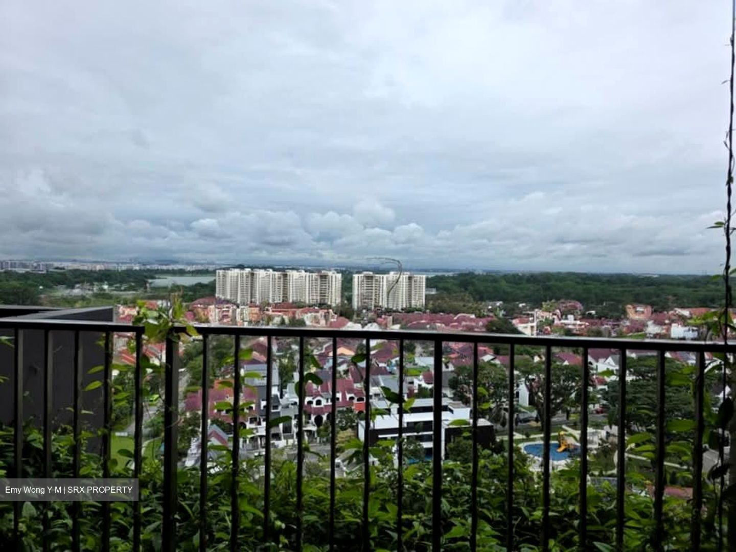 Lentor Modern (D26), Apartment #592521911